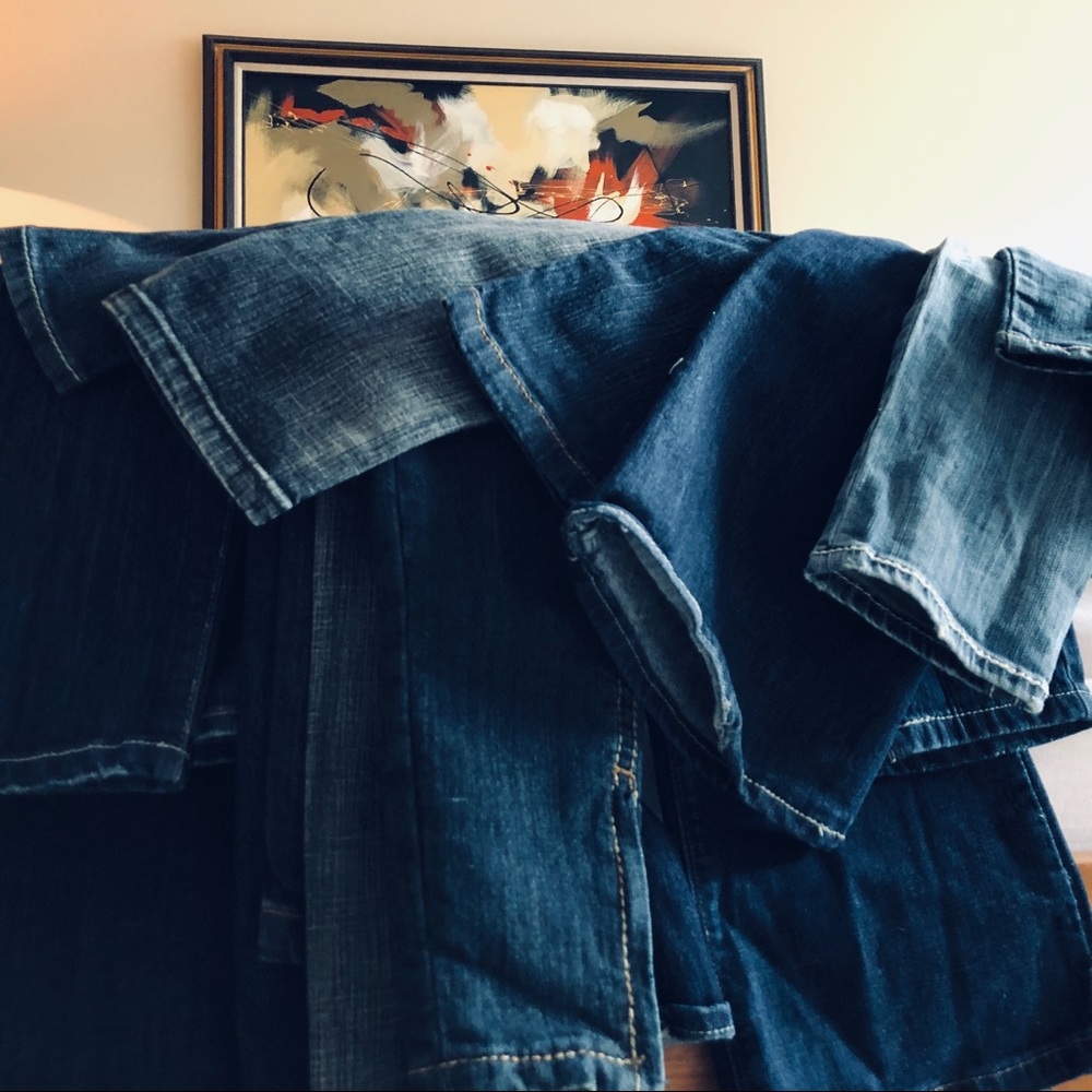 Denim Dump In Progress!!!Round 2!!!! - image 6
